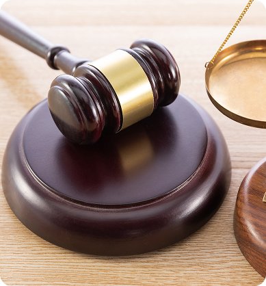 القضايا الجنائية